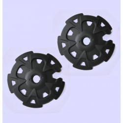 RocAlpes RT072 Winter washers