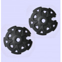 RocAlpes RT072 Winter washers