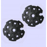 RocAlpes RT072 Winter washers