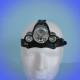 Headlamp TCS 138 (2250 lumens) with 3 LEDs