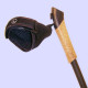 Nordic Vario Carbone XL RT810 Bâtons télescopique 175cm