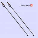 Nordic Vario Mara SP RT831 Bâtons télescopique 90-140cm