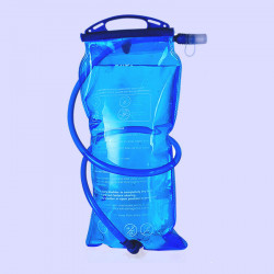 RocAlpes RS120 Wasserbeutel für Rucksack 2L