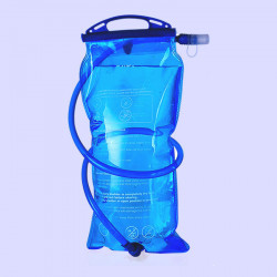 water bag for backpack 2L