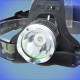Stirnlampe SDC 190 (1000 lumens) leicht