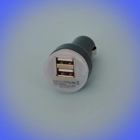 Ladegerät 110-240V 1x USB