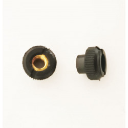 Replacement nuts for Roc Speed Lock locking system