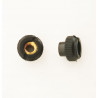 Replacement nuts for Roc Speed Lock locking system