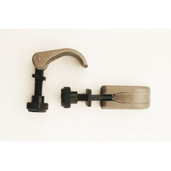 Replacement lever kit for Roc Speed Lock locking system