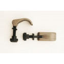 Replacement lever kit for Roc Speed Lock locking system