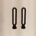 RocAlpes RT095 Flange di ricambio per pali Flip Flap