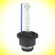 D2S Xenon lamp 3200lm 6000K