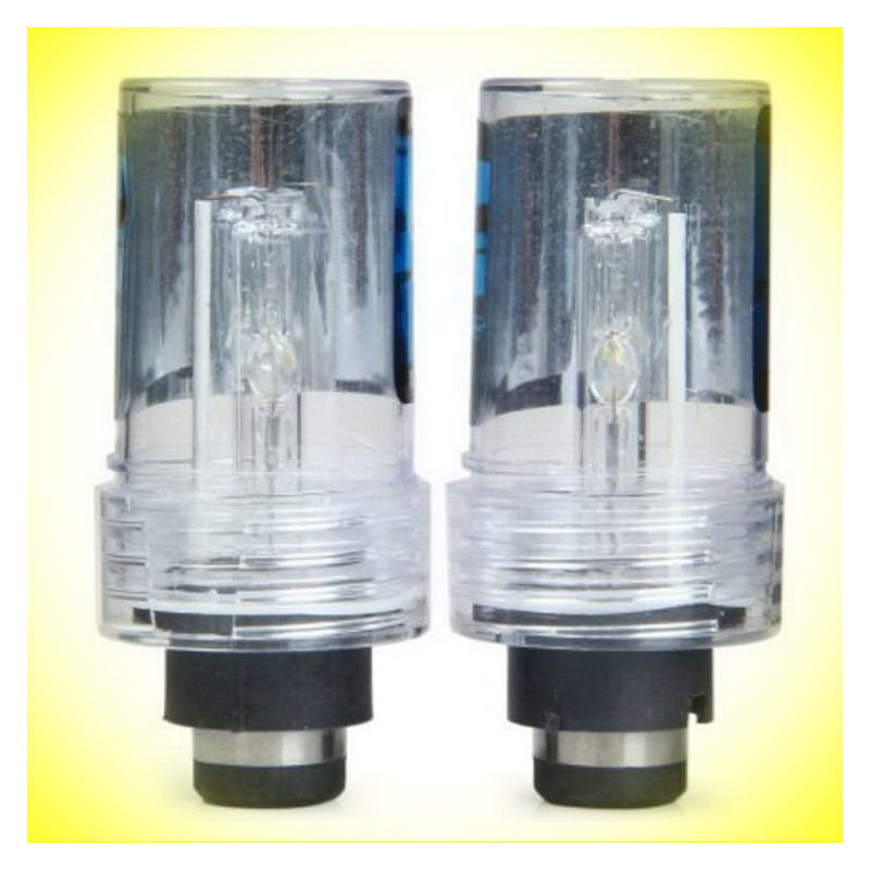 Xenon lamp, replacement bulb for headlight xenon D2S 6000K