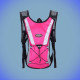 5L Backpack with 2L hydration system for running, cycling, unisex