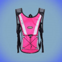 5L Backpack with 2L hydration system for running, cycling, unisex