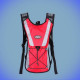 5L Backpack with 2L hydration system for running, cycling, unisex