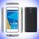 Smartphone DOOGEE LEO DG280 4.5" Androïd 5.0 Dual SIM 1GB RAM 8GB ROM Wifi 3G GPRS