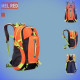 HWJianfBag 40L Rucksack zum Wandern, Berg, Camping, Reisen, unisex