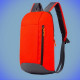 Small backpack 12L for adults or for children for hiking, mountain, camping, travel, unisex