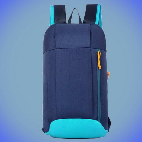 Petit sac à dos 12L pour adultes ou enfants pour randonnée, montagne, camping, voyage, unisexe
