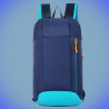 Small backpack 12L for adults or for children for hiking, mountain, camping, travel, unisex