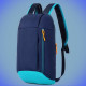 Small backpack 12L for adults or for children for hiking, mountain, camping, travel, unisex