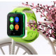 D3 Smart Fitwatch, fitness, heart rate, phone, Bluetooth, Android.