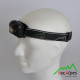 RocAlpes RV105 Headlamp 80 lumens with red Led