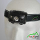 RocAlpes RV105 Headlamp 80 lumens with red Led