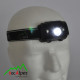 RocAlpes RV105 Headlamp 80 lumens with red Led