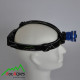 RocAlpes RV310 Headlamp 430 lumens / zoom