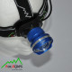 RocAlpes RV310 Lampe Frontale 410 lumens / zoom