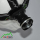 RocAlpes RV310 Lampe Frontale 410 lumens / zoom