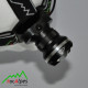 RocAlpes RV310 Stirnlampe 430 lumen / zoom