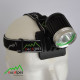 RocAlpes RV310 Proiettore 430 lumen / zoom