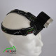 RocAlpes RV310 Headlamp 430 lumens / zoom