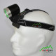 RocAlpes RV310 Headlamp 430 lumens / zoom