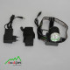 RocAlpes RV310 Proiettore 430 lumen / zoom