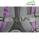 Lightweight banana belt for running, fitness, travel, unisex