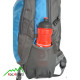 RocAlpes Haute Corde sac à dos à usages multiples avec 28 litres