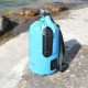 Roc Water RW120 sac à dos étanche 10 Litres
