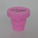 RocAlpes RC200 Foldable silicone cup