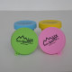 RocAlpes RC200 Foldable silicone cup