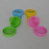 RocAlpes RC200 Foldable silicone cup