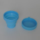 RocAlpes RC200 Foldable silicone cup