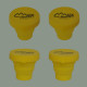 RocAlpes RC200 Foldable silicone cup