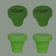 RocAlpes RC200 Foldable silicone cup