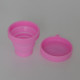 RocAlpes RC200 Foldable silicone cup