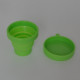 RocAlpes RC200 Foldable silicone cup