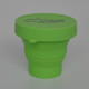 RocAlpes RC200 Foldable silicone cup